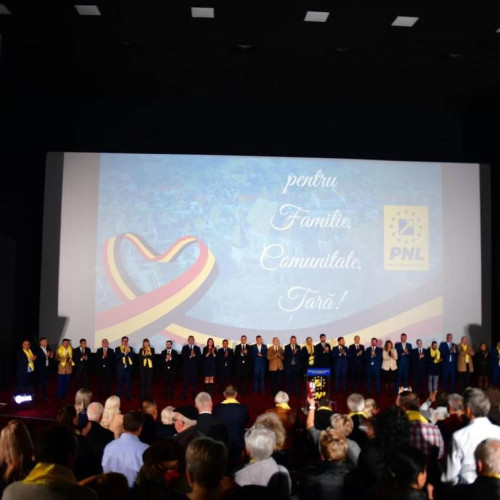 Campania electorală pentru alegerile parlamentare se încheie