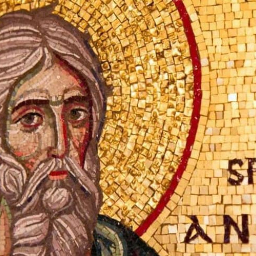 Sărbătoarea Sfântului Andrei, ocrotitorul României, pe 30 noiembrie