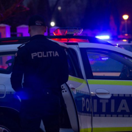 Tânăr reținut după un accident mortal pe o stradă din București