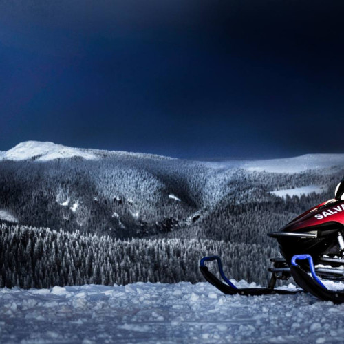 Iarna aduce turiști în Bucegi, responsibilitatea este cheia siguranței montane