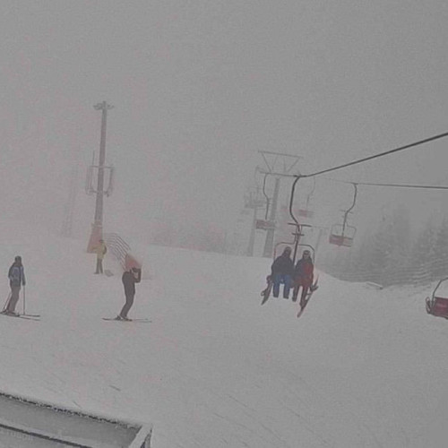 Paltinis Arena deschide porțile în minivacanța de 1 Decembrie