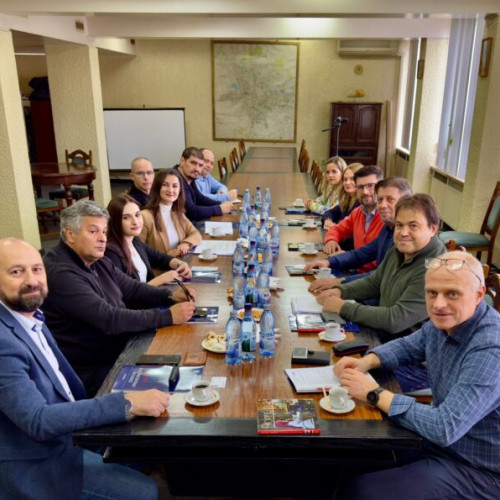 ELCEN obține finanțare de la Innovation Norway pentru integrarea energiei regenerabile