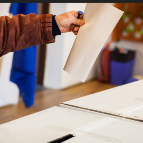 Alegerile parlamentare din 2024 au început cu primii votanți din diaspora