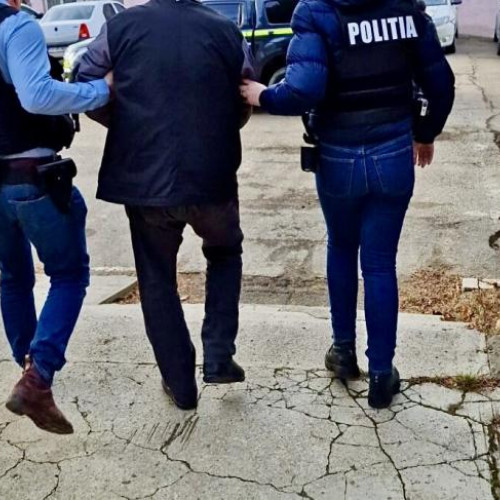 Funcționar public din Dej, reținut pentru fals informatic în domeniul pădurilor