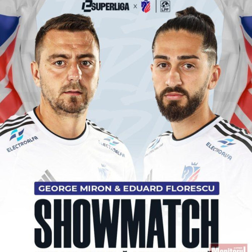 eSuperliga continuă la Botoșani: Cei mai buni jucători se confruntă în a IV-a etapă