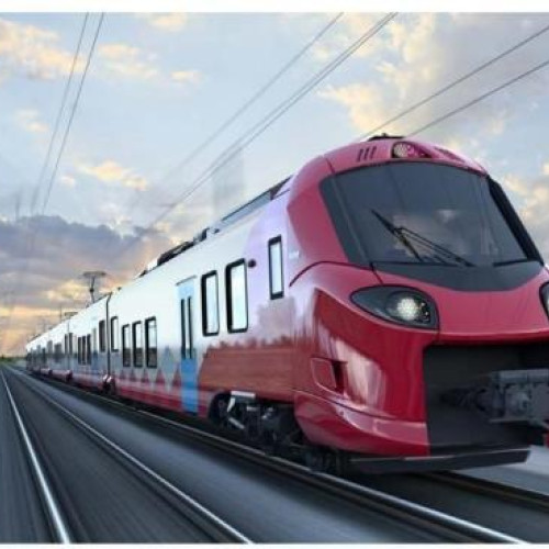 Atragerea de oferte pentru servicii de transport feroviar de călători