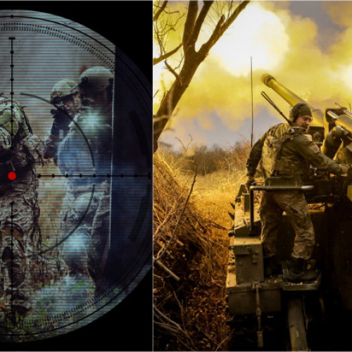 Ţările NATO din estul Europei îşi consolidează apărarea în faţa ameninţărilor ruseşti