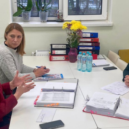 Spitalul Județean de Urgență Bacău are o nouă conducere