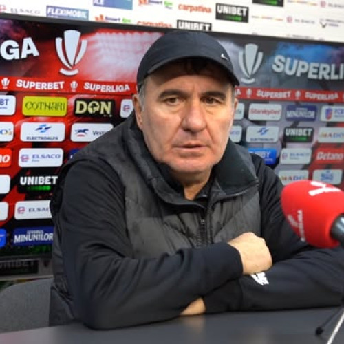 Farul Constanța pleacă cu un punct din deplasarea la FC Botoșani