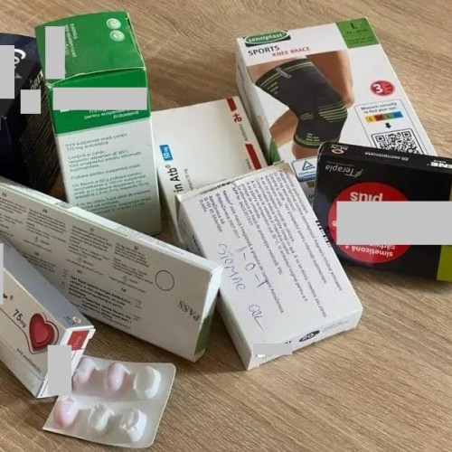 Avertisment privind medicamentul Veoza: Riscuri de leziuni hepatice în timpul tratamentului