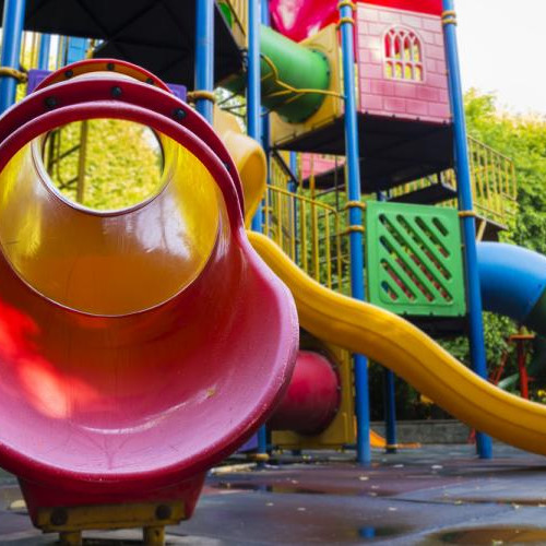 Siguranța copiilor în Parcul Detunata din Cluj-Napoca, pe agenda părinților