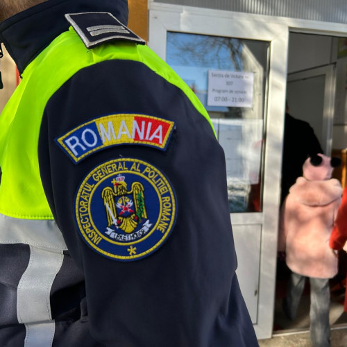 Campania electorală pentru alegerile parlamentare s-a încheiat