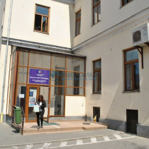 Program extins la Direcția de Evidență a Persoanelor din Cluj-Napoca