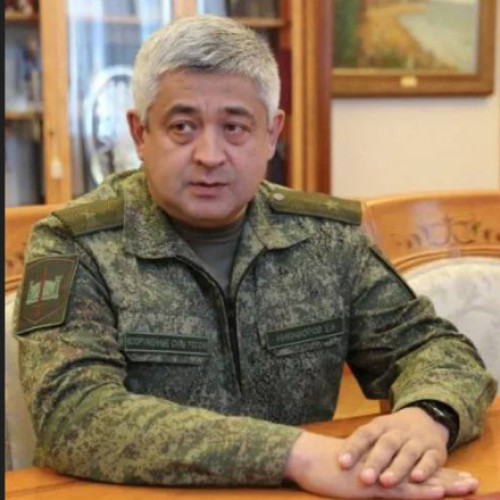 Acuzatii de crime de război împotriva unui general rus în urma atacului din Cernihiv