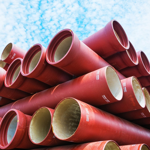 Primăria Amzacea a atribuit un contract pentru construirea unei rețele de canalizare