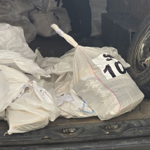 Activitatea de renumarare a buletinelor de vot pentru alegerile prezidențiale continuă