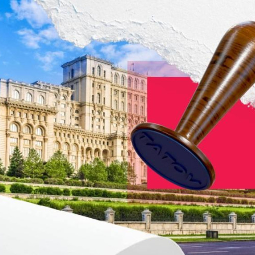 Alegeri parlamentare în România: Românii sunt așteptați la vot