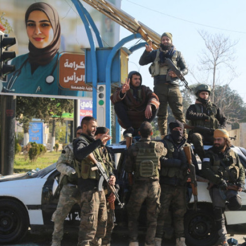 Retragerea forțelor guvernamentale din Alep în urma ofensivei rebelilor