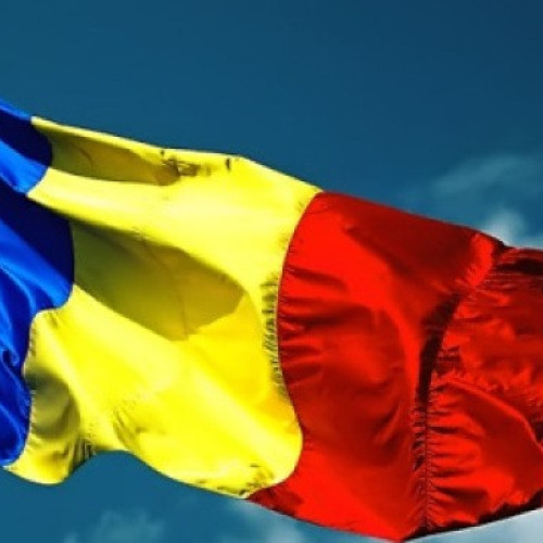 Ziua Națională a României sărbătorită la Botoșani