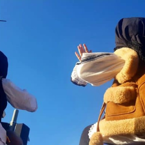 1 Decembrie la Alba Iulia: programul evenimentelor dedicate Zilei Naționale a României