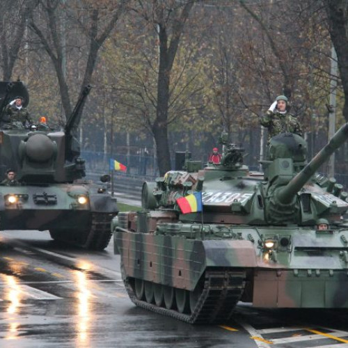 Avertizare meteo: Cod galben de vânt și viscol în Capitală și 19 județe