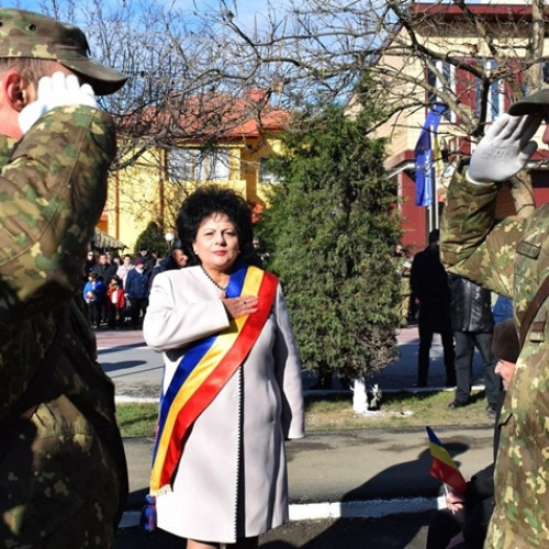 1 Decembrie - Ziua Națională a României