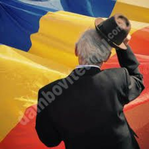 Ziua Națională a României: 1 Decembrie și Marea Unire