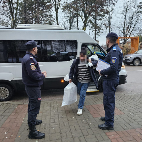 Procesul electoral se desfășoară fără incidente majore în județ