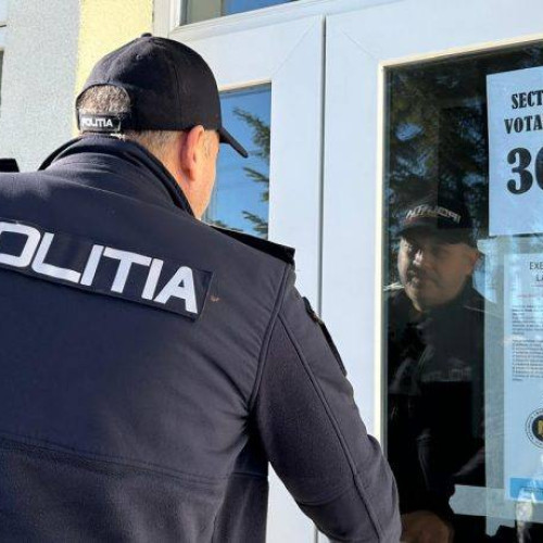 Procesul electoral în județul Dâmbovița a început fără incidente