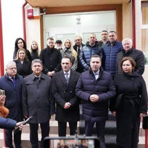 Corneliu Ștefan îndeamnă la responsabilitate de Ziua Națională a României