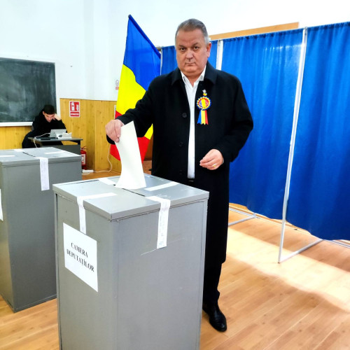 Ziua Națională a României și alegerile parlamentare: Românii votează pentru viitor