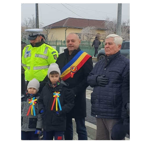 Ziua Națională a României: Eroism, Sacrificiu și Mândria de a Fi Român