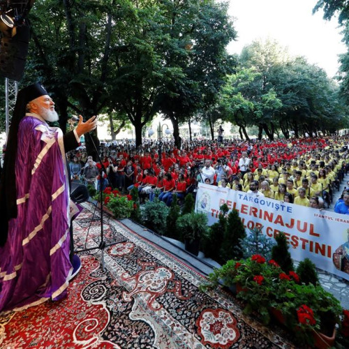 Ziua Națională a României: Un omagiu adus demnității și unității naționale