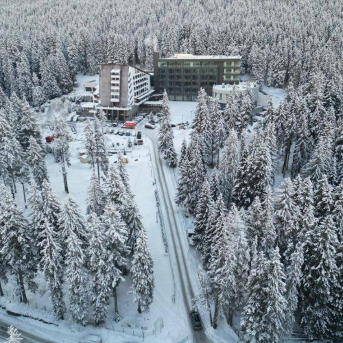 Inaugurarea primului hotel de lux din Dâmbovița