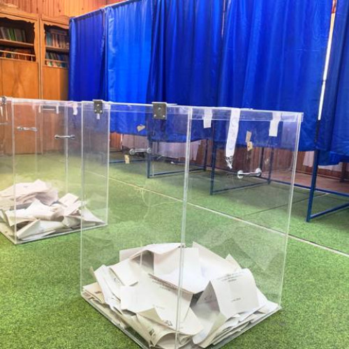 Românii sunt chemați la urne de Ziua Națională a României