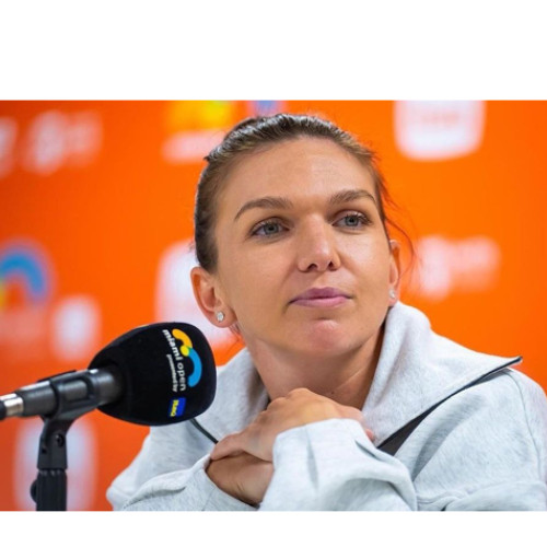 La mulți ani, România! Mesajul Simonei Halep pentru voturi masive