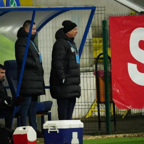 Duel important în SuperLiga: Universitatea Craiova întâlnește CFR Cluj