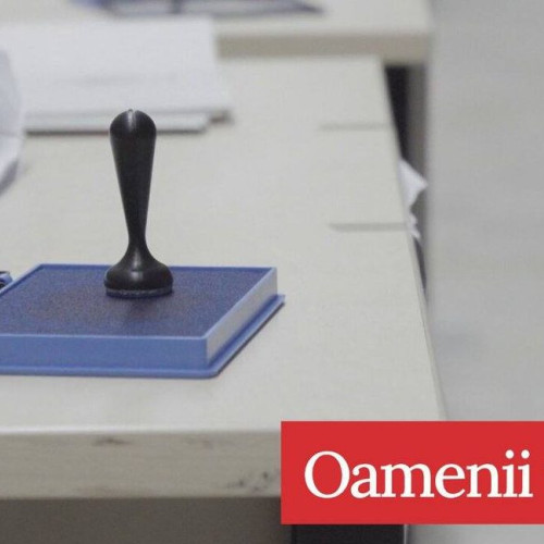 Românii votă la alegerile parlamentare din 2024