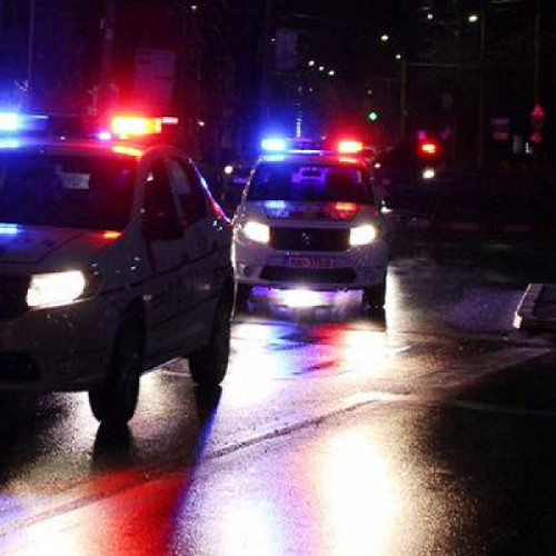 Accident tragic în Poiana Brașov: un pieton decedat după o coliziune