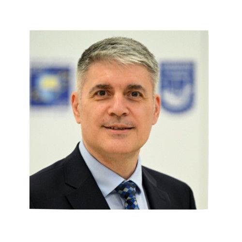 Celebrăm Ziua Națională a României la Universitatea Maritimă din Constanța