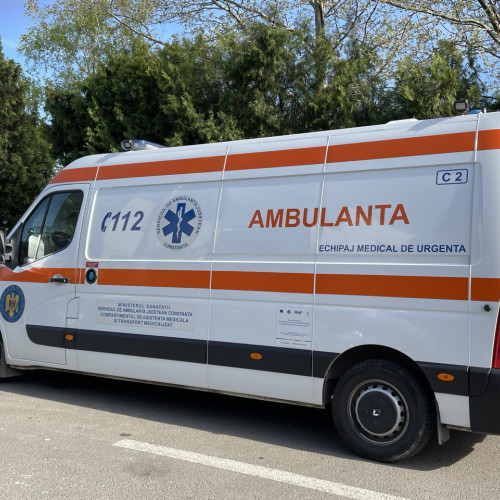 Politist găsit mort în biroul său din Abrud