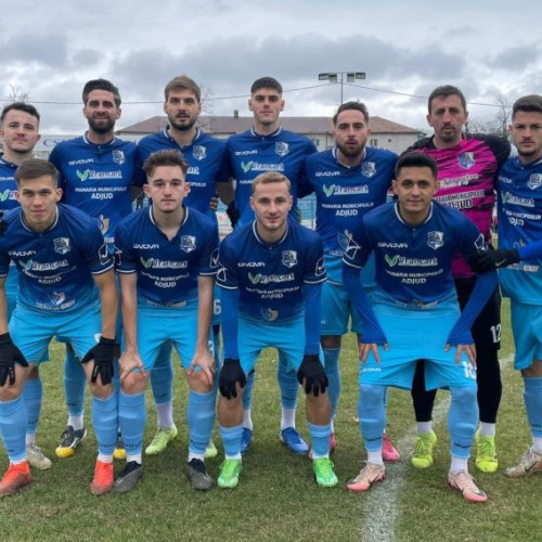 CSM Adjud 1946 obtine un rezultat de egalitate valoros împotriva ACS KSE Târgu Secuiesc