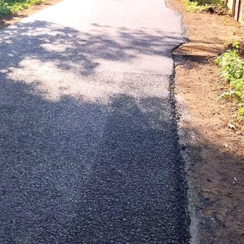 Investiții importante în comuna Rachitova: drumuri modernizate și pregătiri pentru iarnă