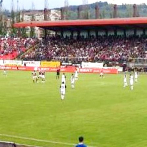 CSM Jiul Petroșani pierde în fața ACSO Filiași, iar Minerul Lupeni remizează cu Avantul Periam