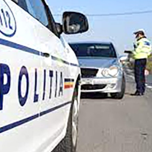 Profesor din Hațeg, cercetat penal pentru conducere fără permis