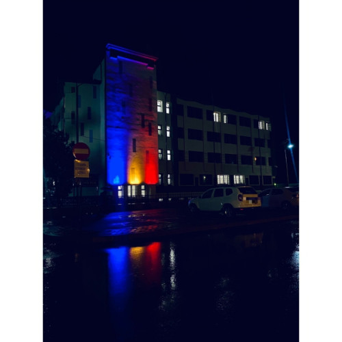 Celebrăm Ziua Națională a României cu mândrie și unitate