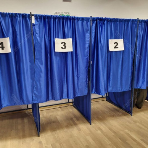 Incidente electorale raportate în cadrul procesului de vot