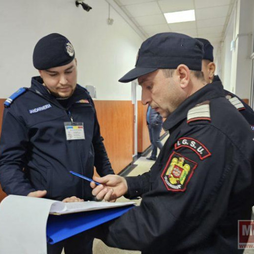 Trei sesizări de evenimente electorale înregistrate înainte de alegeri