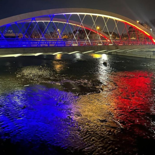 Cluj-Napoca sărbătorește Ziua Națională a României cu manifestări deosebite