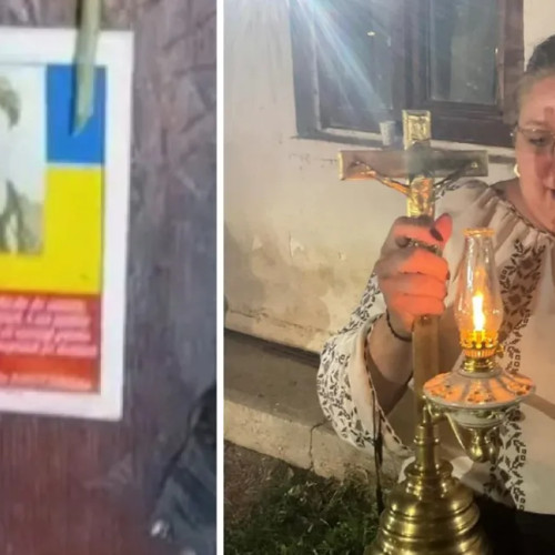 Poliția din Ilfov investighează comemorarea lui Corneliu Zelea Codreanu